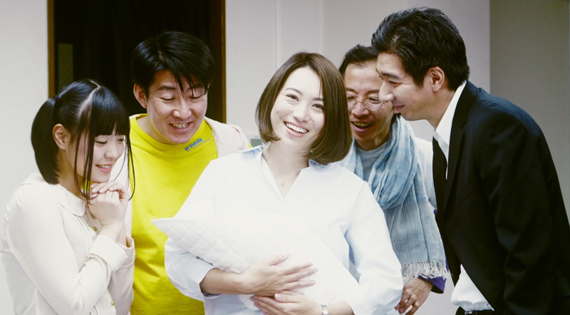 愛のくだらない 田辺 弁慶映画祭2021 15th