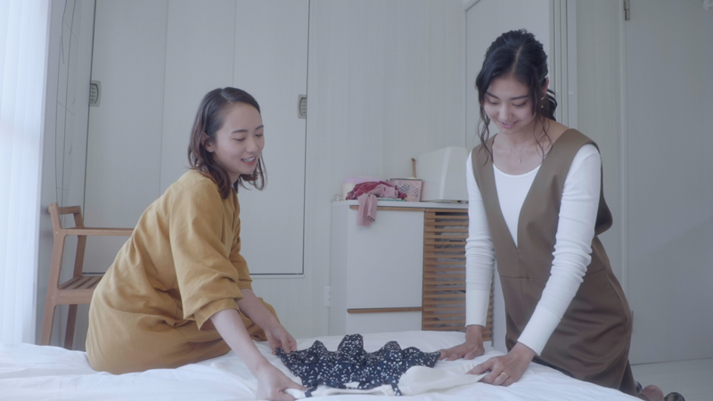 マイライフ ママライフ 田辺 弁慶映画祭2021 15th