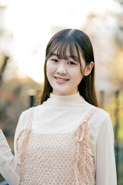村田夕奈氏