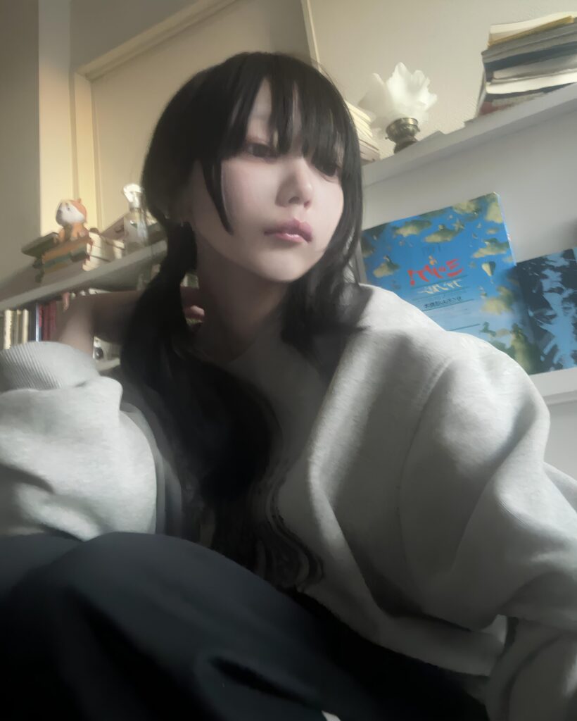 嶋田萌花