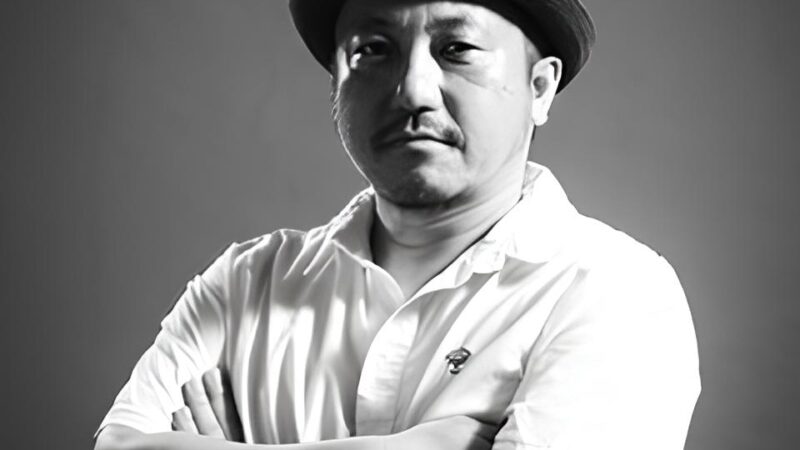 白石 和彌 氏
